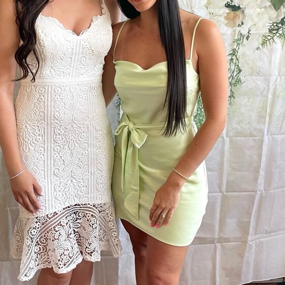 Express Dress - Picture 4 of 4